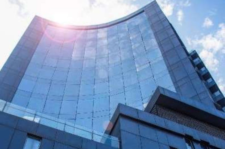 Arihant-Aura-Elevation-Eye-View-2-Thane-Belapur-Rd-Turbhe-MIDC