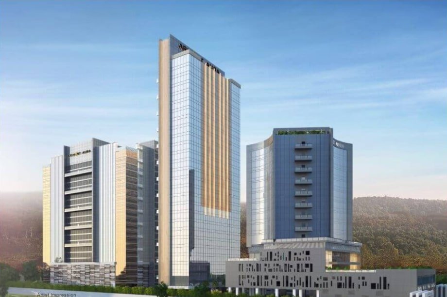 Arihant-Aura-Elevation-Image-Thane-Belapur-Rd-Turbhe-MIDC
