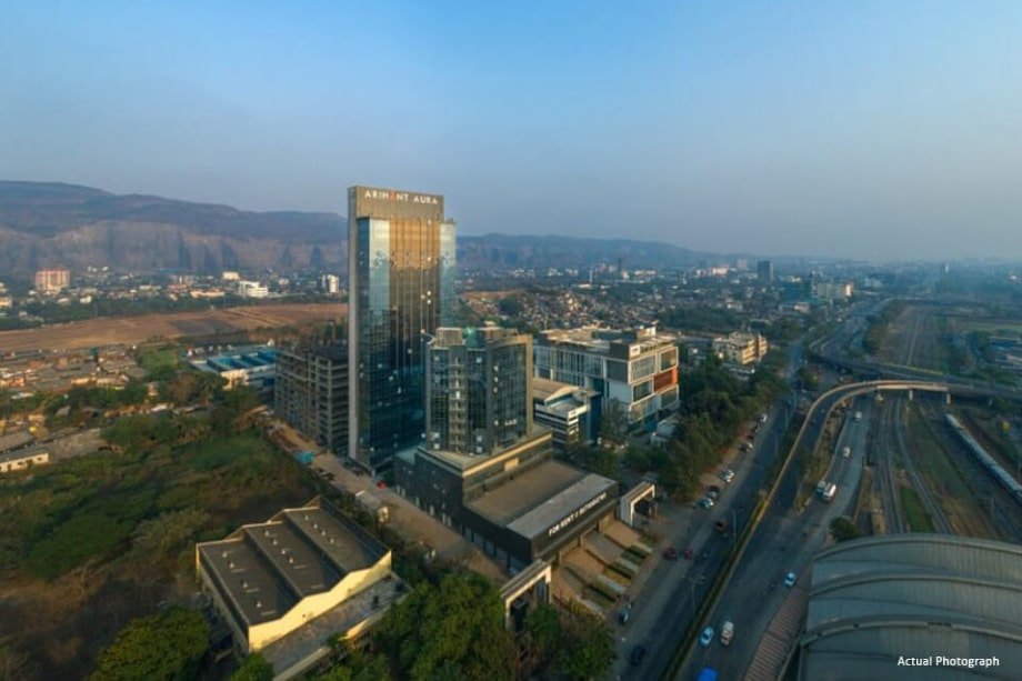 Arihant-Aura-Elevation-Image-Day-Thane-Belapur-Rd-Turbhe-MIDC