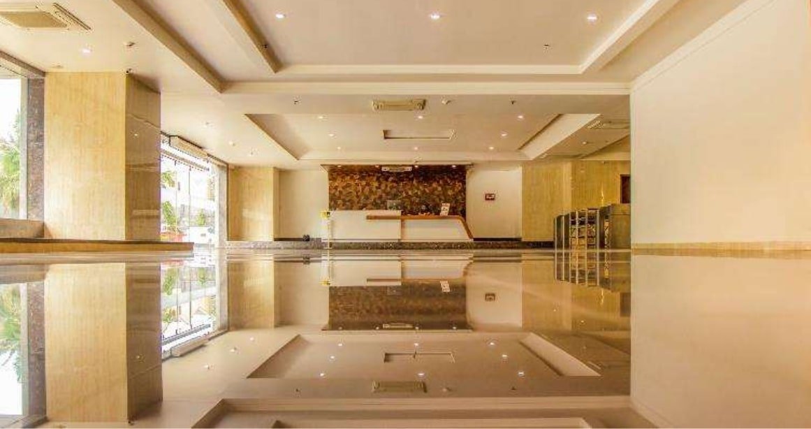 Arihant-Aura-Amenities-Designer-Lobby-Thane-Belapur-Rd-Turbhe-MIDC